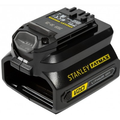 Adaptor pentru acumulator Stanley SFMCB100-XJ