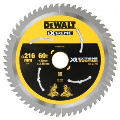 Диск для резки Dewalt DT99570