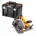 Дисковая пила DeWalt DCS570NT