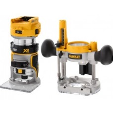 Фрезер DeWalt DCW604NT-XJ