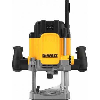 Maşina de frezat DeWalt DWE625-QS