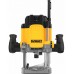 Maşina de frezat DeWalt DWE625-QS
