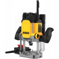 Фрезер DeWalt DWE627KT-QS