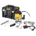 Фрезер DeWalt DWE627KT-QS