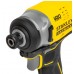 Шуруповерт Stanley SFMCF810B-XJ