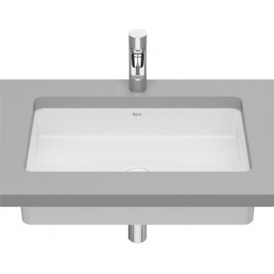 Умывальник Roca Inspira Soft Round (327535)