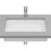Умывальник Roca Inspira Soft Round (327535)