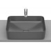 Умывальник Roca Inspira Square Onyx (327530640)