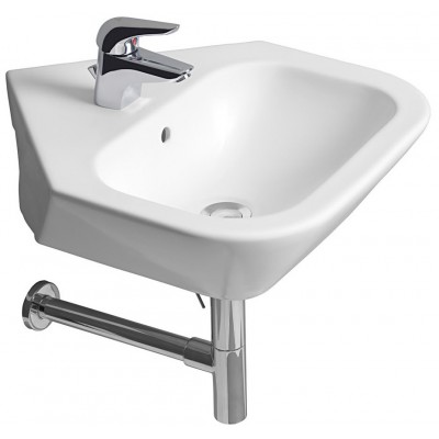 Умывальник Roca Nexo (327646)