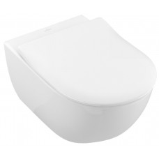 Унитаз Villeroy&Boch Subway 2.0 (5614R201)