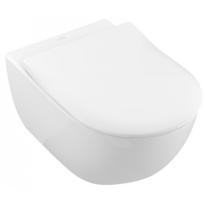 Vas WC Villeroy&Boch Subway 2.0 (5614R201)