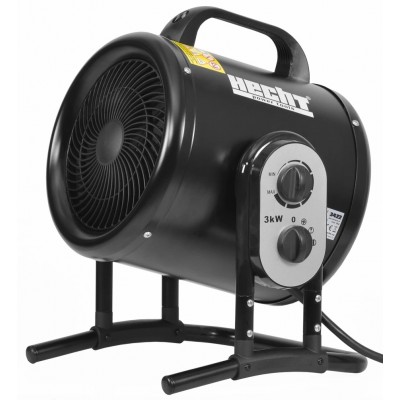 Тепловая пушка Hecht HE3422