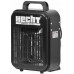 Тепловентилятор Hecht HE3500