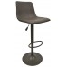 Scaun de bar Deco SB-91 Dark Grey