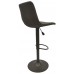 Scaun de bar Deco SB-91 Dark Grey