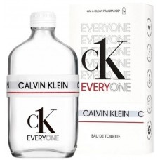 Parfum-unisex Calvin Klein Everyone EDP 100ml