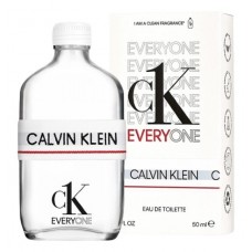 Parfum-unisex Calvin Klein Everyone EDP 50ml