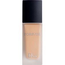 Fond de ten pentru față Christian Dior Forever Clean Matt Foundation 2.5N 30ml