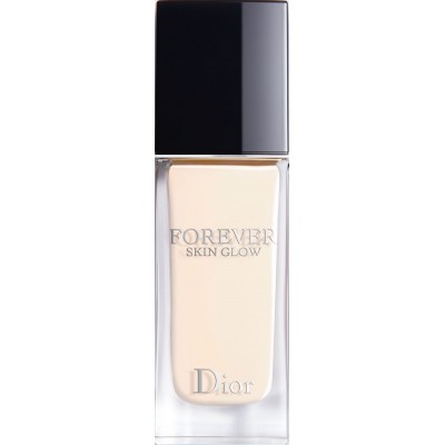 Fond de ten pentru față Christian Dior Forever Skin Glow 00 30ml