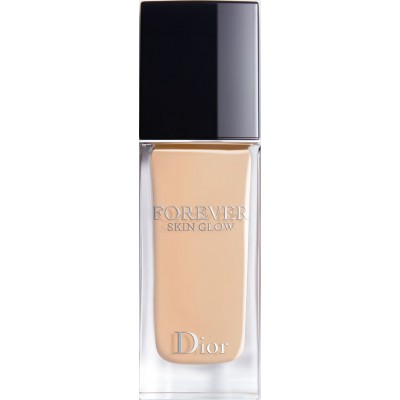 Тональный крем для лица Christian Dior Forever Skin Glow 2W 30ml