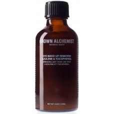 Средство для снятия макияжа Grown Alchemist Detox Eye-Makeup Remover 50ml