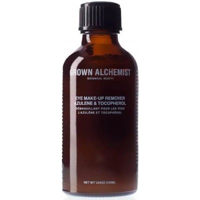 Средство для снятия макияжа Grown Alchemist Detox Eye-Makeup Remover 50ml