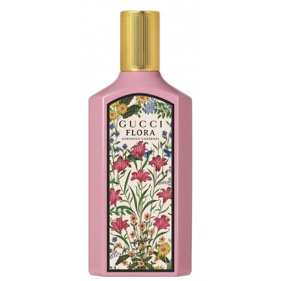 Parfum pentru ea Gucci Flora By Gucci Gorgeous Gardenia EDP 100ml