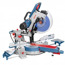 Торцовочная пила Bosch GCM 12 SDE (0601B23100)