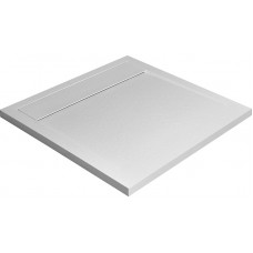 Cadița de duș Radaway Teos C 90x90x40 White (HTC9090-04)