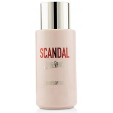 Лосьон для тела Jean Paul Gaultier Scandal 200ml