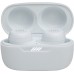 Наушники JBL LIVE Free NC+ TWS White