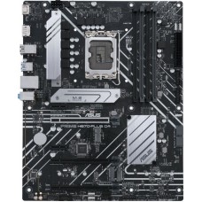 Материнская плата Asus Prime H670-Plus D4