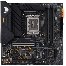 Материнская плата Asus TUF Gaming B660M-Plus D4