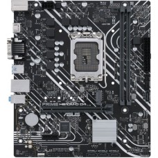 Placă de bază Asus Prime H610M-D D4