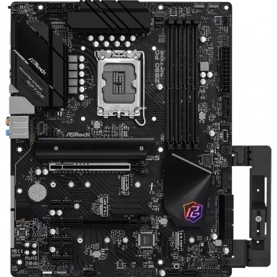 Placă de bază ASRock Z690 PG Riptide