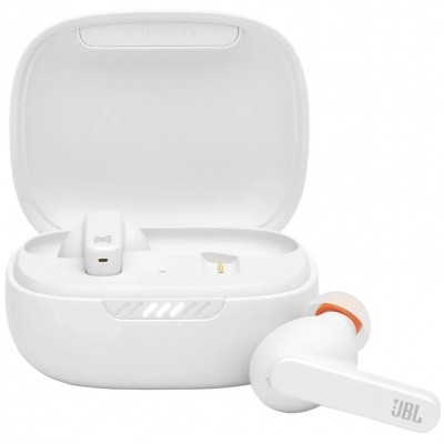 Căşti JBL LIVE Pro+ White