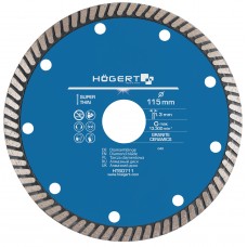 Disc de tăiere Hogert HT6D711