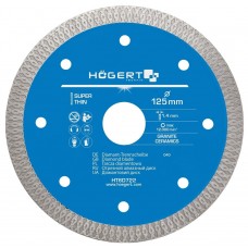 Disc de tăiere Hogert HT6D722