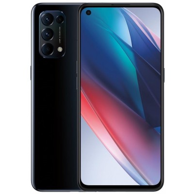 Мобильный телефон Oppo Find X3 Lite 8Gb/128Gb Black