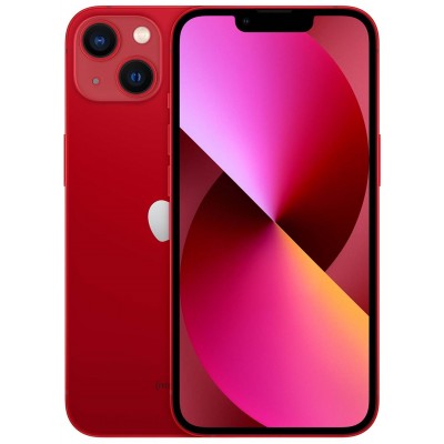 Мобильный телефон Apple iPhone 13 mini 128Gb Red