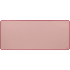 Коврик для мыши Logitech Desk Mat Dark Rose (956-000053)