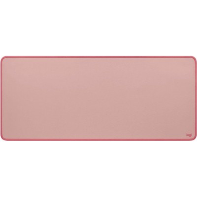 Коврик для мыши Logitech Desk Mat Dark Rose (956-000053)