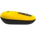 Компьютерная мышь Logitech POP Yellow