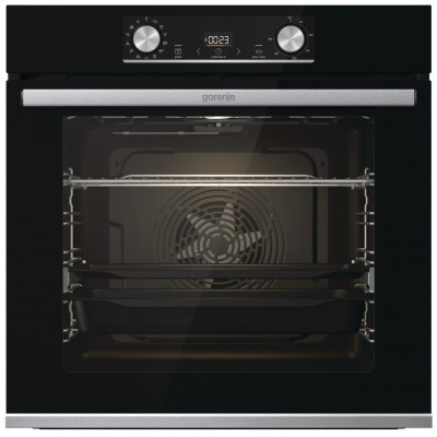 Cuptor electric Gorenje BOSX6737E13BG