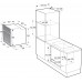 Cuptor electric Gorenje BOSX6737E13BG