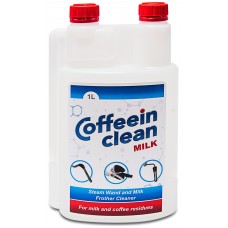 Soluție de curățat Coffeein Clean Detergent 1L