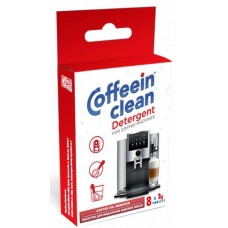 Tablete de curățat Coffeein Clean Detergent 2g 8pcs