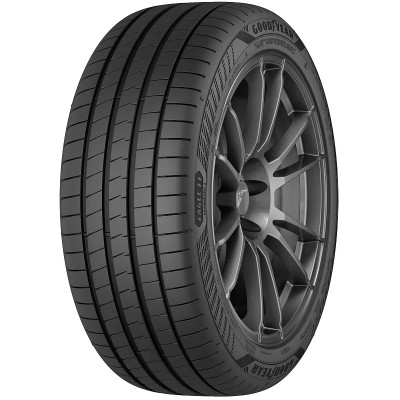 Шина Goodyear Eagle F1 Asymmetric 6 225/45 R17 91Y