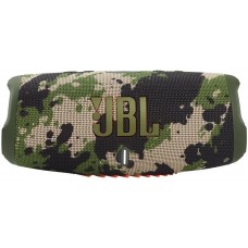 Портативная акустика JBL Charge 5 Squad