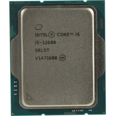 Procesor Intel Core i5-12600 Box